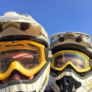 Meet your Posher, Tara